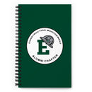 EMU Spiral notebook