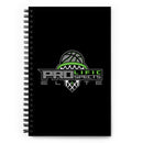 Cuaderno espiral PPEB