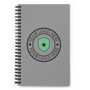 MerchLink PTA/PTO Spiral notebook