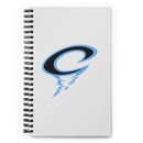 CLC Spiral notebook