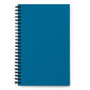 MerchLink Spiral notebook