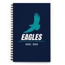 BOES Spiral notebook