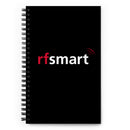 RFS Spiral notebook