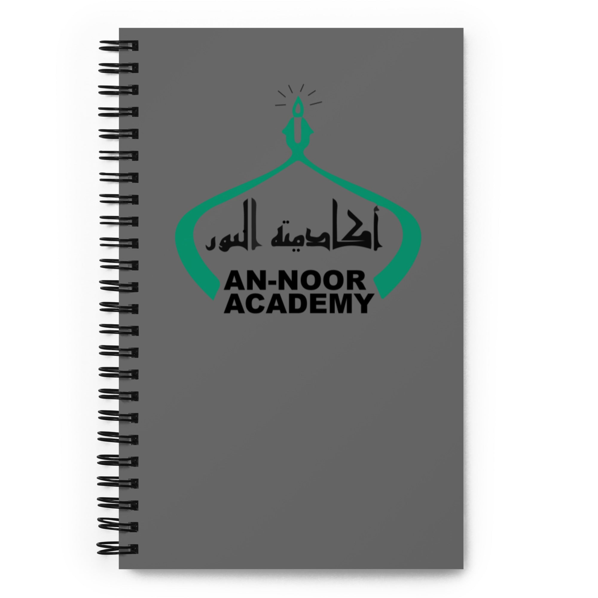 ANA Spiral notebook