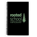 Cuaderno espiral RSV