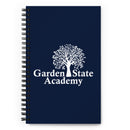 Cuaderno espiral GSA