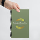 BGBH Cuaderno espiral