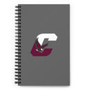 Boothwyn Elementary Spiral notebook