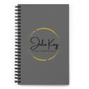 Cuaderno espiral de Julie Kay