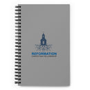 RCF Spiral notebook V2