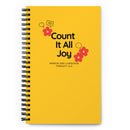CIAJ Spiral notebook