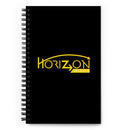 HPAAI Spiral notebook