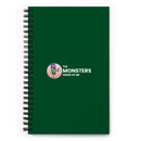 TMIM Spiral notebook