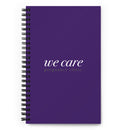 Cuaderno espiral WCPC
