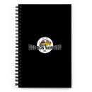 Cuaderno espiral DBS