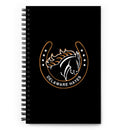 Cuaderno espiral del DHHS