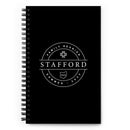 SFR Spiral notebook