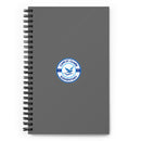CSCES Spiral notebook