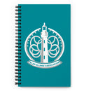 ELDP Alumni Spiral notebook