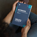 Merchlink Spiral notebook v2