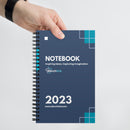 Merchlink Spiral notebook v2