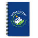 Cuaderno espiral Noble Intent