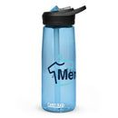 Merchlink Sports water bottle