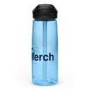 Merchlink Sports water bottle