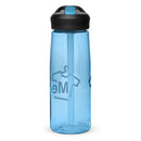 Merchlink Sports water bottle