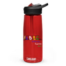 KLC Sports water bottle