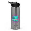 IDG Dance Sports water bottle