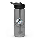 SDA Sports water bottle