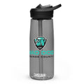 MD OC Dogs Sports water bottle