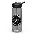 MD Elite Dogs Sports water bottle