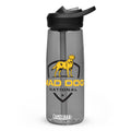 MD National Sports water bottle