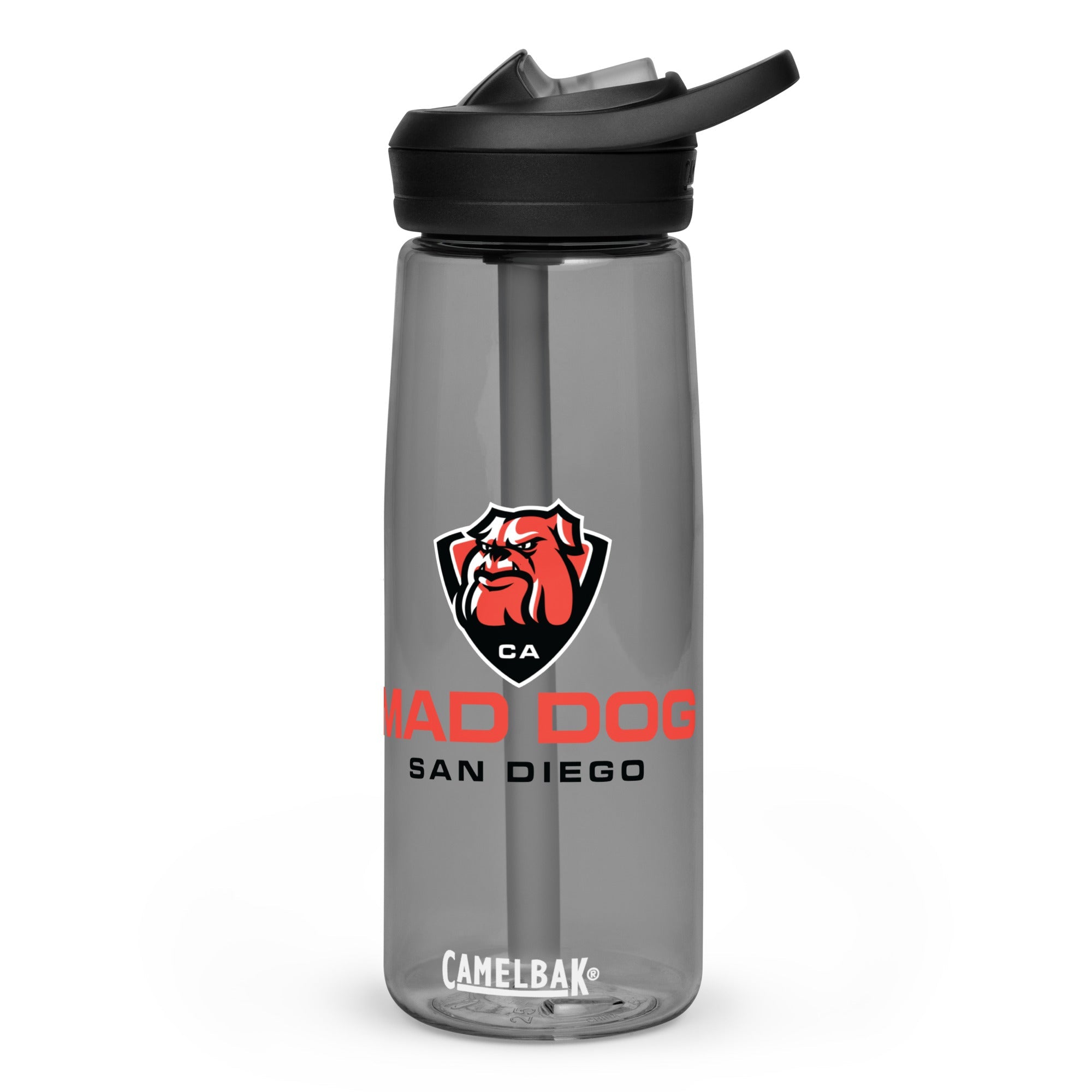 MD SD Sports water bottle