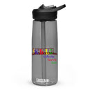 KLC Sports water bottle