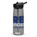 Botella de agua deportiva REVO Rideshare