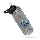 Merchlink Sports water bottle