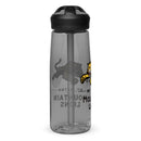 Botella de agua deportiva Mt. Aetna