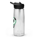 Palmer Baseball Sports water bottle