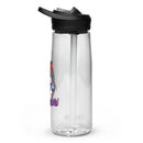 Legends 6U Sports water bottle