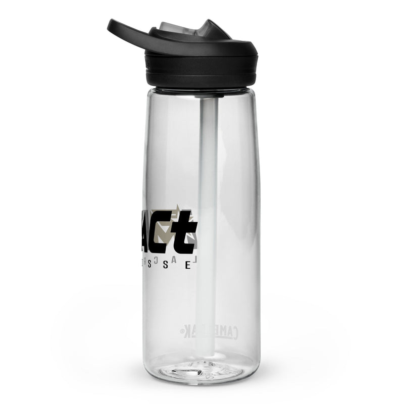 IL Sports water bottle