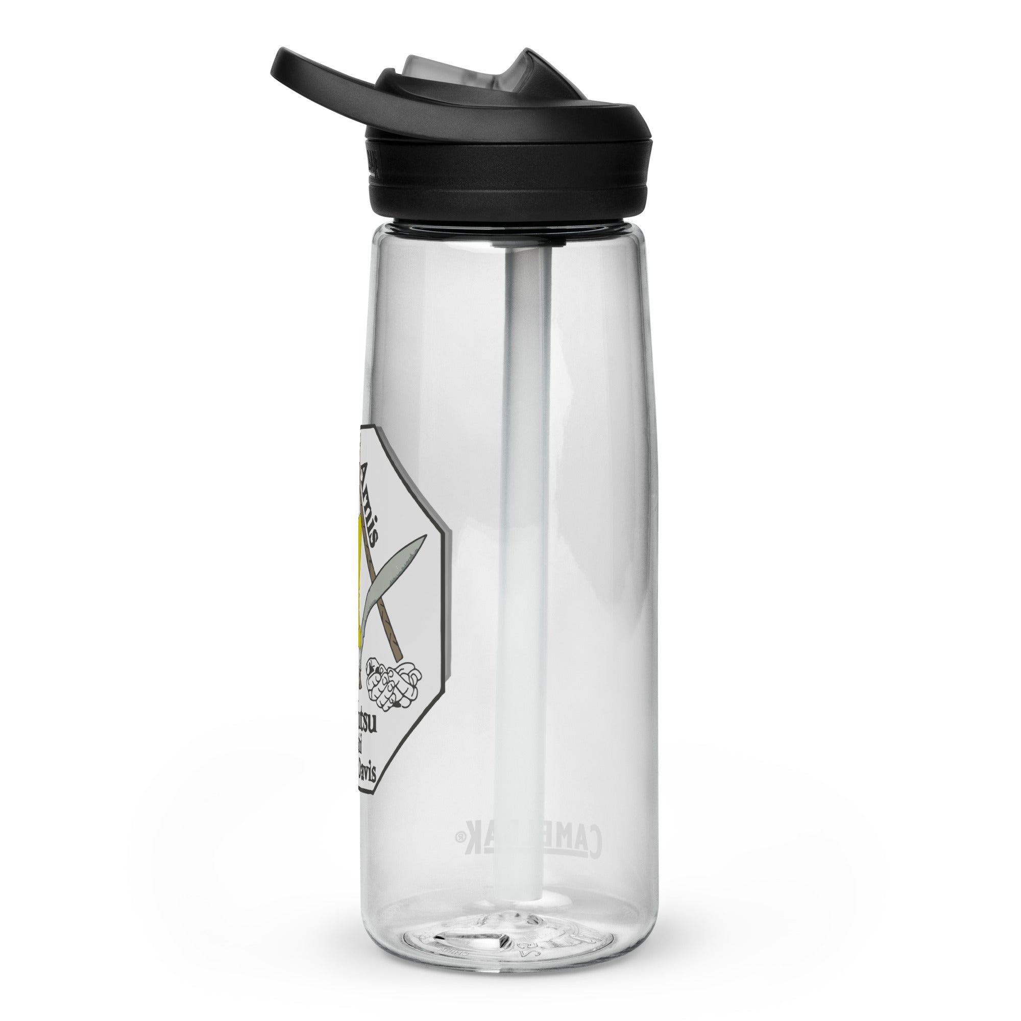 OSDI Sports water bottle