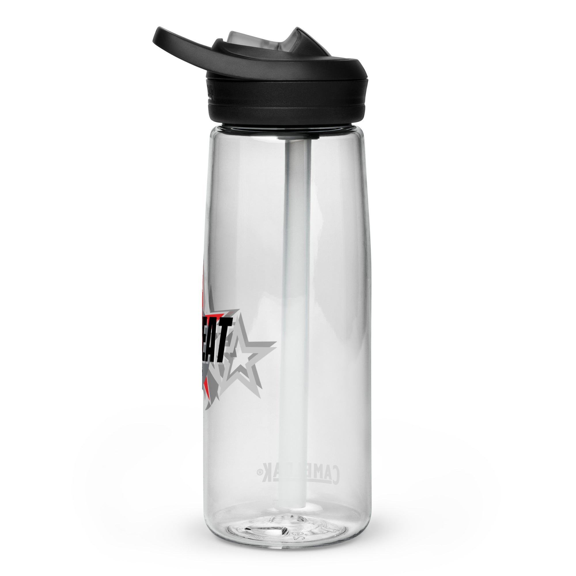 PAH Sports water bottle