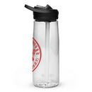 Botella de agua deportiva FES