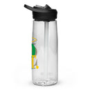 SPCYO Sports water bottle