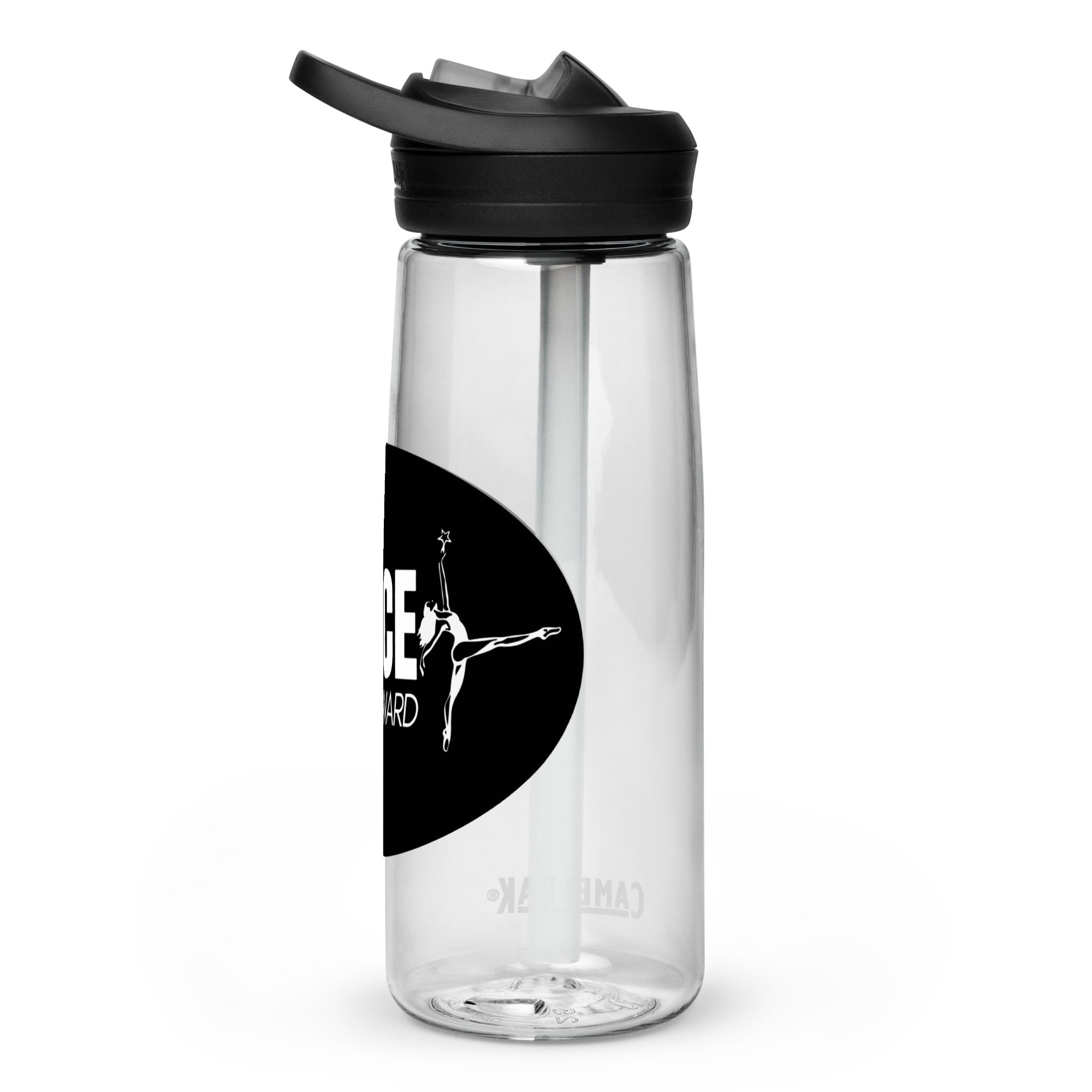 DIF/GYD Sports water bottle