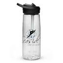 SDA Sports water bottle