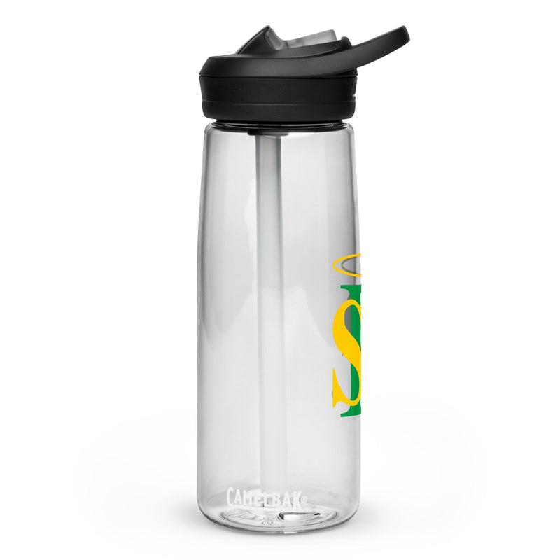 SPCYO Sports water bottle